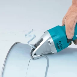 Купити Ножиці по металу електричні MAKITA JS 1601 в Україні у Tools Store