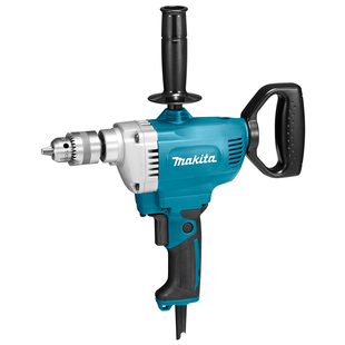 Професійна дриль-міксер MAKITA DS 4012 : 750Вт, 600об/хв, реверс, патрона 1,5 - 13 мм DS4012 фото