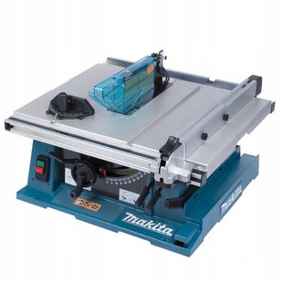 Пила настільна циркулярна 260мм 1650W 260x30mm Makita 2704N 2704N фото