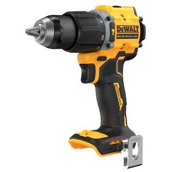 Шуруповерт аккумуляторный DEWALT DCD799N (18В/каркас) DCD799N фото