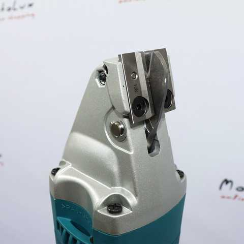 Купити Ножиці по металу електричні MAKITA JS 1601 в Україні у Tools Store