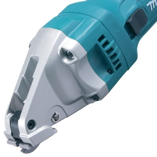 Купити Ножиці по металу електричні MAKITA JS 1601 в Україні у Tools Store