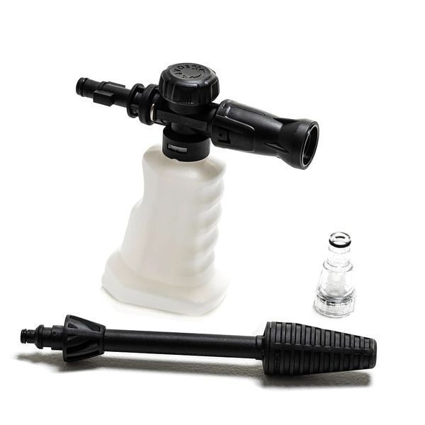 Купити Мийка високого тиску GTM LT407-2000A в Україні у Tools Store