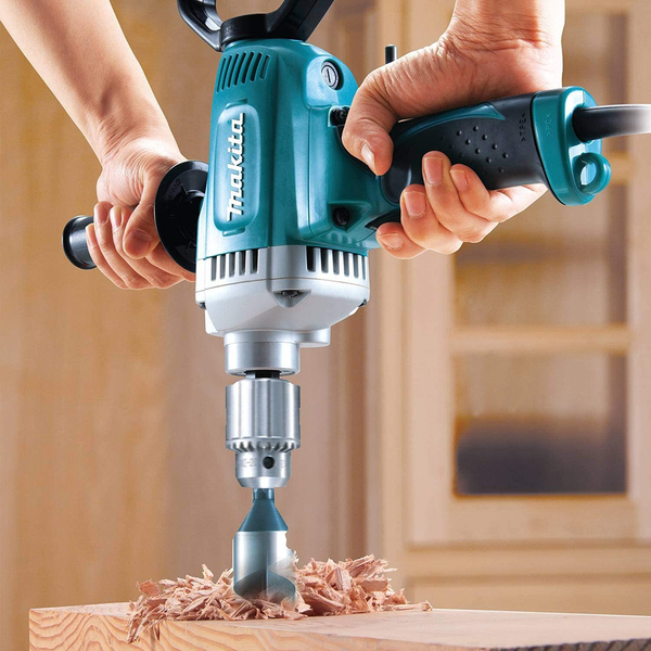 Купити Професійна дриль-міксер MAKITA DS 4012 : 750Вт, 600об/хв, реверс, патрона 1,5 - 13 мм в Україні у Tools Store