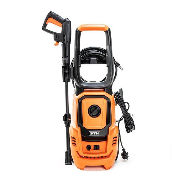 Купити Мийка високого тиску GTM LT407-2000A в Україні у Tools Store