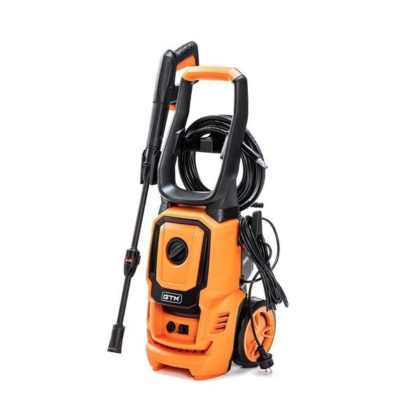 Купити Мийка високого тиску GTM LT407-2000A в Україні у Tools Store