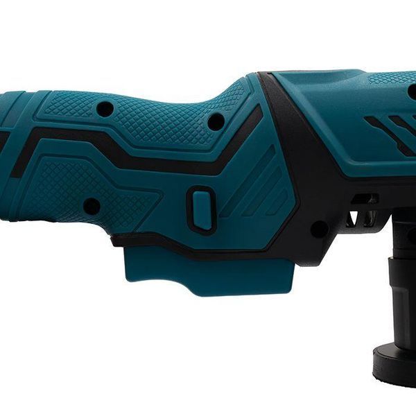 Купити Машина полірувальна ексцентрикова акумуляторна PROFI-TEC PPM-8012SCP Set (1акум.12В 2Аг/зарядний/насадки/кейс) в Україні у Tools Store