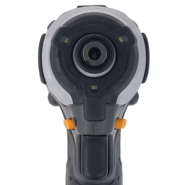 Купити Шурупокрут акумуляторний імпульсний DEWALT DCF85MP2T McLaren (2акум.18В 5Аг/зарядний/кейс) в Україні у Tools Store