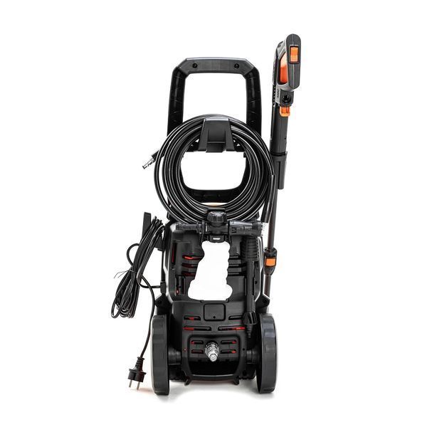 Купити Мийка високого тиску GTM LT407-2000A в Україні у Tools Store