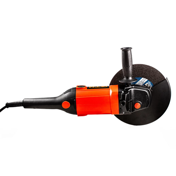 Купити Шліфмашина кутова 230мм GTM AG-230/2300M в Україні у Tools Store