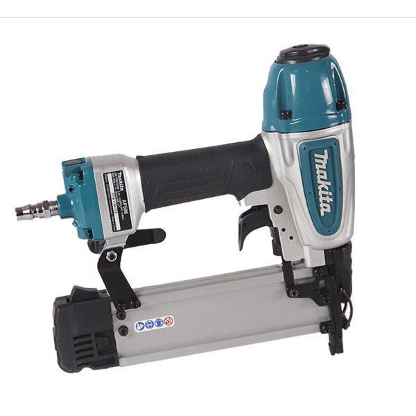 Степлер пневматический MAKITA AF506 (гвоздь 10-50мм) AF506 фото
