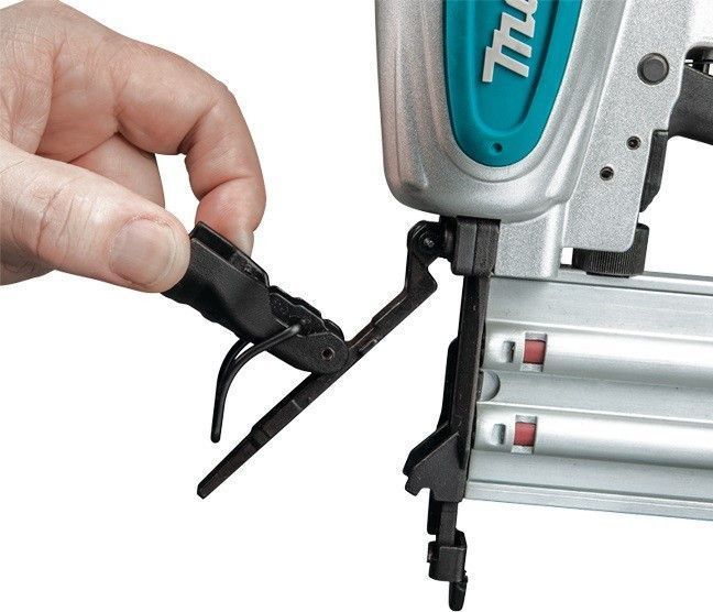 Степлер пневматический MAKITA AF506 (гвоздь 10-50мм) AF506 фото