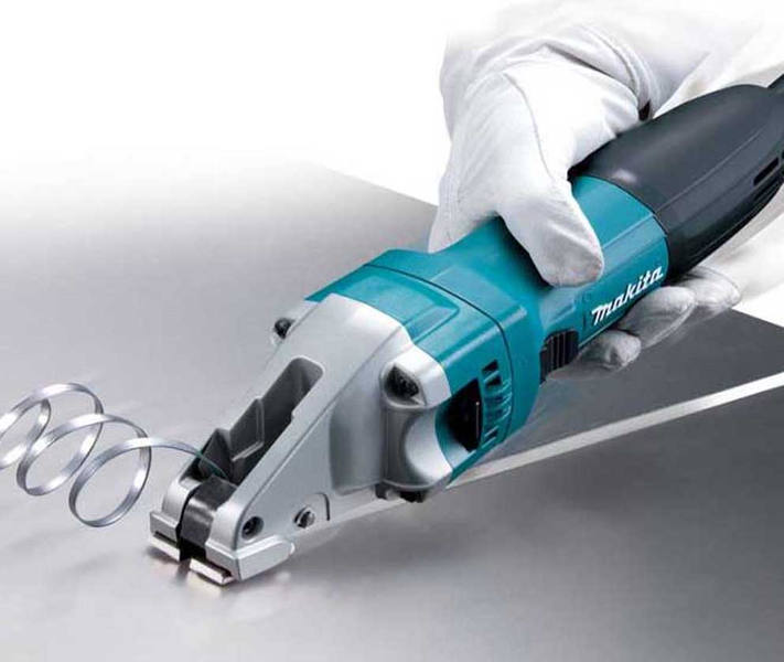 Купити Ножиці по металу електричні MAKITA JS 1601 в Україні у Tools Store