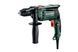 Дриль ударний METABO SBE 650 600742500 (650Вт/кейс/самозажимний патрон) - фото товару 600742500