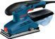 Шлифмашина вибрационная BOSCH GSS 23 A (190Вт) - фото товара 0601070400
