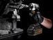 Шурупокрут акумуляторний імпульсний DEWALT DCF85MP2T McLaren (2акум.18В 5Аг/зарядний/кейс) - фото товару DCF85MP2T