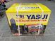 Професійний генератор бензиновий (електрогенератор) Yasui YSI2500 : 1.0/1.2 кВт бензогенератор для дому YSI2500 фото 7