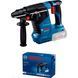 Перфоратор аккумуляторный BOSCH GBH 187-LI 0611923020 (18В/каркас) - фото товара 0611923020