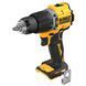 Шуруповерт аккумуляторный DEWALT DCD799N (18В/каркас) - фото товара DCD799N