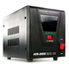Стабилизатор напряжения релейный APRO AVR-2000 : 1600 Вт, релейный, Led-дисплей, вес 5 кг AVR-2000 фото 3