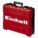 Перфоратор бочковий Einhell HEROCCO 18/20 (акум 4а і зарядка) - фото товару 4513900 4512042
