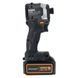 Шурупокрут акумуляторний імпульсний DEWALT DCF85MP2T McLaren (2акум.18В 5Аг/зарядний/кейс) - фото товару DCF85MP2T