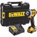 Гайковерт ударний акумуляторний безщітковий DeWALT DCF901P1 (акум 5 ампер) - фото товару DCF901P1