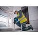 Перфоратор аккумуляторный BOSCH GBH 187-LI 0611923020 (18В/каркас) - фото товара 0611923020