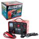 Мощный автомобильное зарядное устройство для аккумулятора Alligator AC-809 : 12/24 V, 20А AC809 фото 2