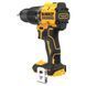 Шуруповерт аккумуляторный DEWALT DCD799N (18В/каркас) - фото товара DCD799N