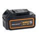 Шурупокрут акумуляторний імпульсний DEWALT DCF85MP2T McLaren (2акум.18В 5Аг/зарядний/кейс) - фото товару DCF85MP2T