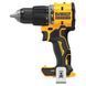 Шуруповерт аккумуляторный DEWALT DCD799N (18В/каркас) - фото товара DCD799N