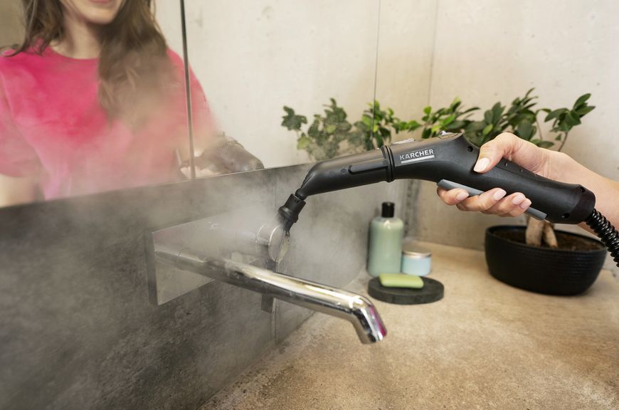 Купити Пароочисник KARCHER SC 2 EasyFix Plus в Україні у Tools Store