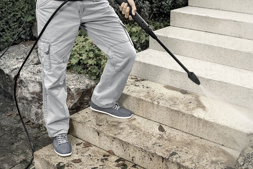 Купити Мийка KARCHER K 6 Special (1.168-508.0) в Україні у Tools Store