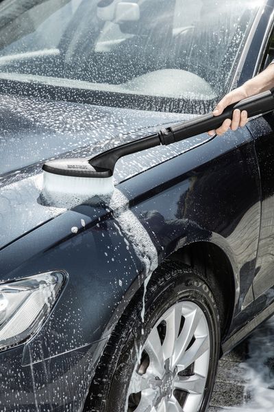 Купити Мийка KARCHER K 3 Car & Home (1.676-356.0) в Україні у Tools Store
