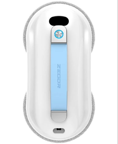 Купити Порохотяг віконний акумуляторний ZEGOR WCR-01S (робот) в Україні у Tools Store