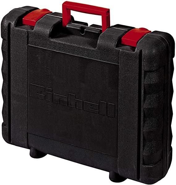 Профессиональный электрический ручной лобзик (электролобзик) Einhell TC-JS 85 : 620 Вт, 3000 об/мин (4321140) 4321140 фото