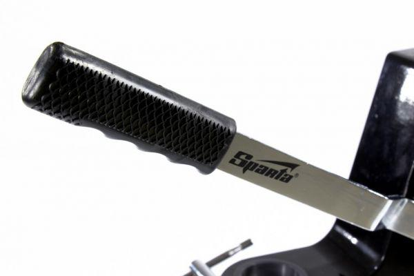 Купити Верстат для кріплення дриля з лещатами Sparta 934055 в Україні у Tools Store