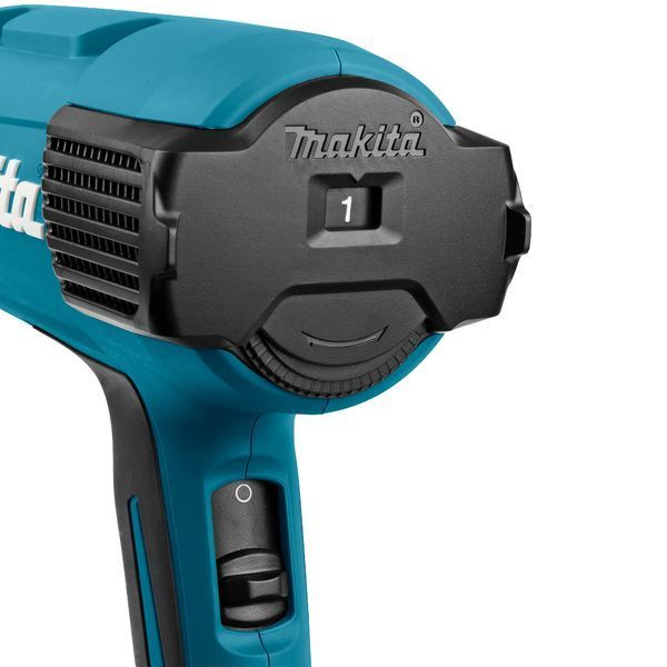 Фен промышленный MAKITA HG6031VK HG6031VK фото