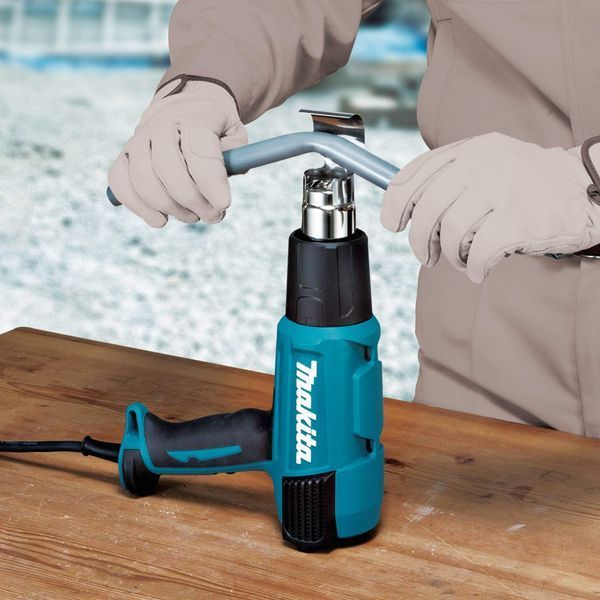 Фен промышленный MAKITA HG6031VK HG6031VK фото