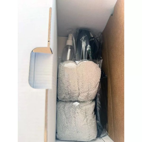 Купити Порохотяг віконний акумуляторний ZEGOR WCR-01S (робот) в Україні у Tools Store