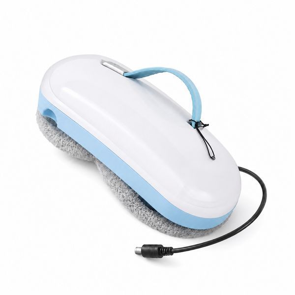 Купити Порохотяг віконний акумуляторний ZEGOR WCR-01S (робот) в Україні у Tools Store