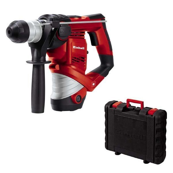 Купити Перфоратор електричний Einhell TC-RH 900 (4258237) в Україні у Tools Store
