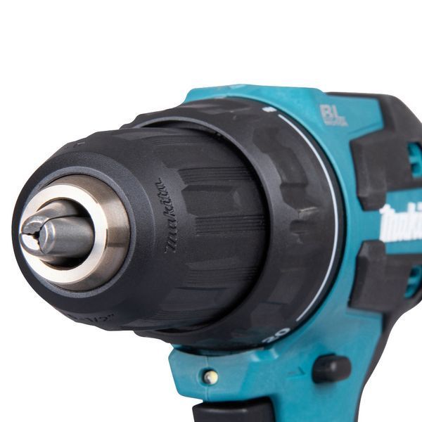 Шуруповерт аккумуляторный MAKITA DDF490WVE (2акум.18В 2Ач/зарядный/кейс) DDF490WVE фото