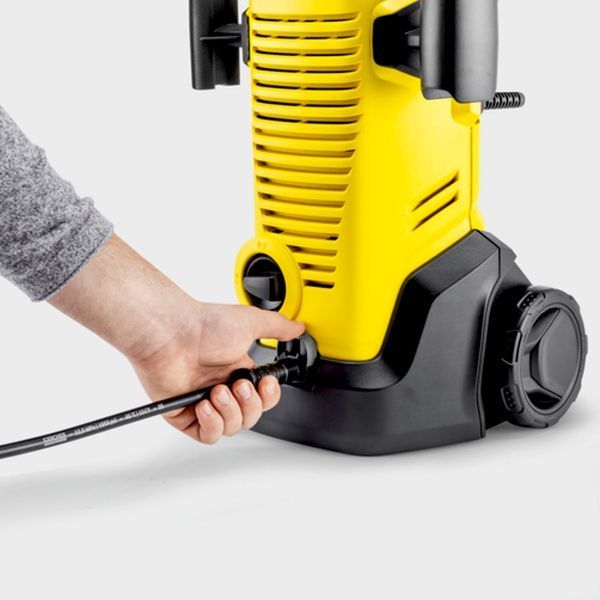 Купити Мийка KARCHER K 3 Car & Home (1.676-356.0) в Україні у Tools Store