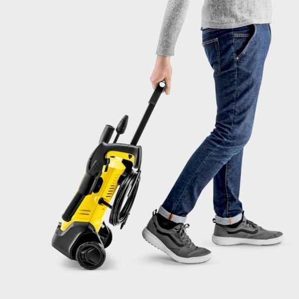 Купити Мийка KARCHER K 3 Car & Home (1.676-356.0) в Україні у Tools Store