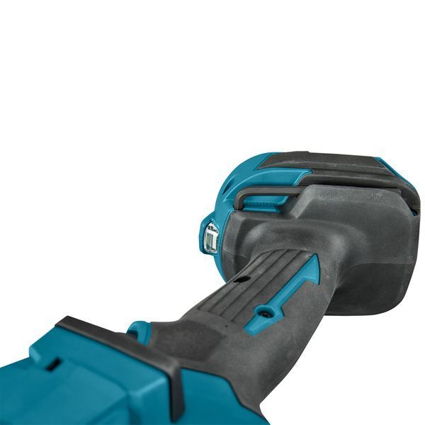 Купити Професійна акумуляторна відрізна машина Makita DMC300Z : без АКБ, диск &Oslash; 76 мм в Україні у Tools Store