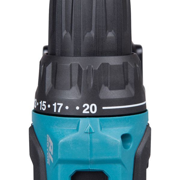 Шуруповерт аккумуляторный MAKITA DDF490WVE (2акум.18В 2Ач/зарядный/кейс) DDF490WVE фото