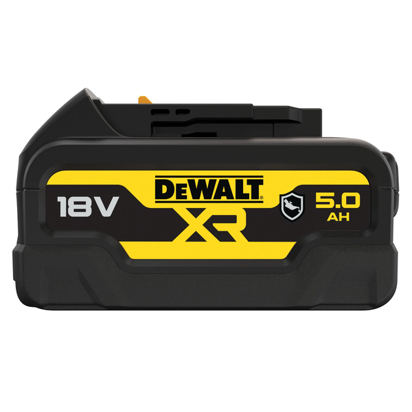 Акумуляторна батарея GFN DeWALT DCB184G : 18V, 5.0 Ah DCB184G фото