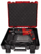 Потужний електричний перфоратор Einhell TC-RH 620 4F Kit : 620 Вт, 2.2 Дж, 1250 об/хв, 5200уд/хв - фото товару 4257992